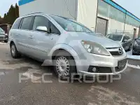 2006 Opel ZAFIRA