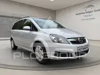 2006 Opel ZAFIRA