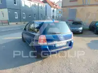2006 Opel ZAFIRA