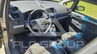 2006 Opel ZAFIRA