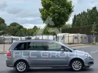 2006 Opel ZAFIRA
