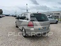 2006 Opel ZAFIRA