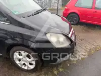 2006 Opel ZAFIRA