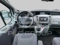 2006 Opel Vivaro