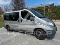 2006 Opel Vivaro