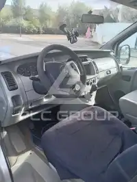 2006 Opel Vivaro