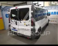 2006 Opel Vivaro