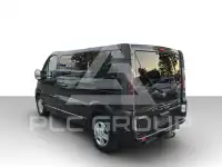 2006 Opel Vivaro