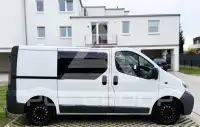 2006 Opel Vivaro