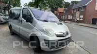 2006 Opel Vivaro