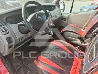 2006 Opel Vivaro