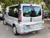 2006 Opel Vivaro