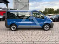 2006 Opel Vivaro