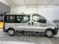 2006 Opel Vivaro