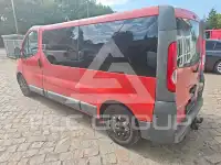 2006 Opel Vivaro