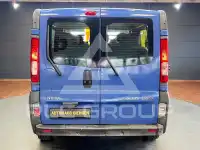 2006 Opel Vivaro