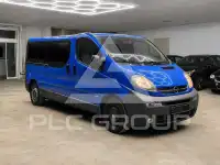 2006 Opel Vivaro