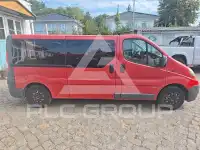 2006 Opel Vivaro