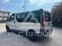 2006 Opel Vivaro