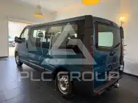 2006 Opel Vivaro