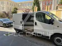 2006 Opel Vivaro