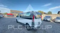 2006 Opel Vivaro