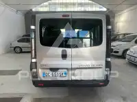 2006 Opel Vivaro