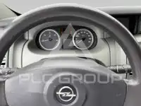2006 Opel Vivaro