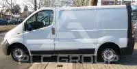 2006 Opel Vivaro