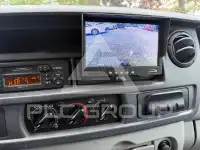 2006 Opel Movano