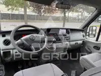 2006 Opel Movano