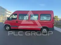 2006 Opel Movano