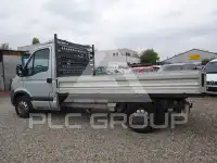 2006 Opel Movano