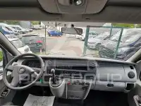 2006 Opel Movano