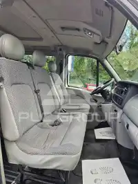2006 Opel Movano