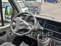 2006 Opel Movano