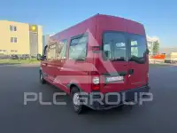2006 Opel Movano