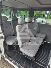 2006 Opel Movano