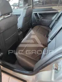 2006 Opel Vectra