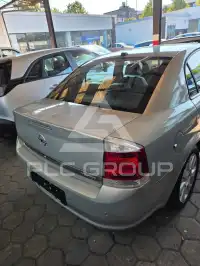 2006 Opel Vectra