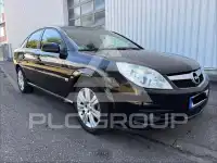 2006 Opel Vectra