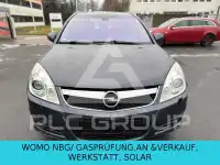 2006 Opel Vectra