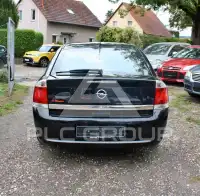 2006 Opel Vectra