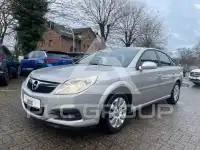 2006 Opel Vectra
