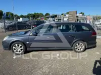 2006 Opel Vectra