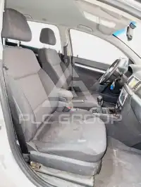 2006 Opel Vectra