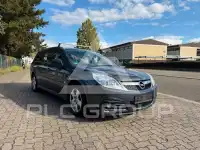 2006 Opel Vectra