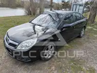 2006 Opel Vectra