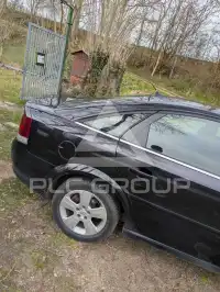 2006 Opel Vectra