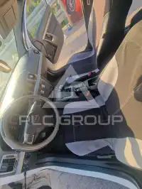 2006 Opel Vectra